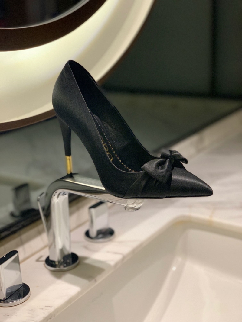 Tom Ford Heeled Shoes